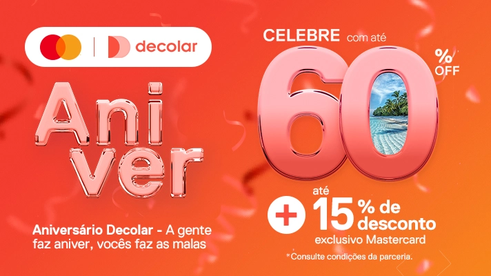Decolar