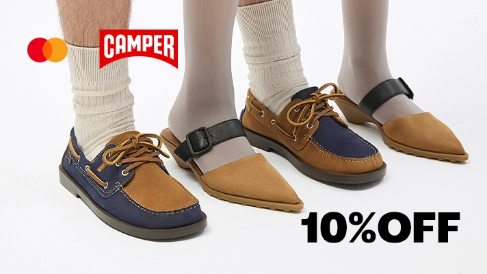 Camper