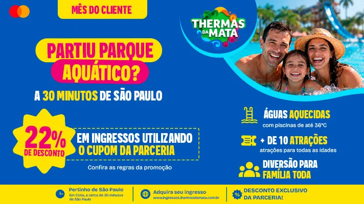 Thermas da Mata
